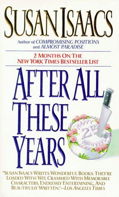 After All These Years cover