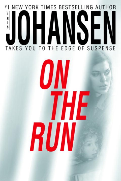 On the run cover