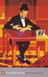 Selected Poems - Fernando Pessoa