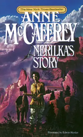 Read: Nerilka's Book Story