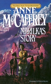 Nerilka's Story - Anne McCaffrey