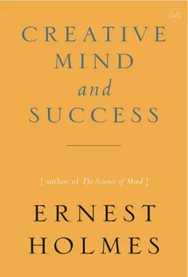 The Creative Mind and Success