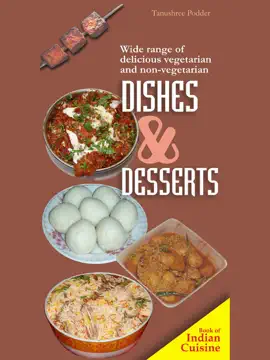 Read: Dishes and Book Desserts