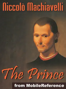 Read: Book The Prince
