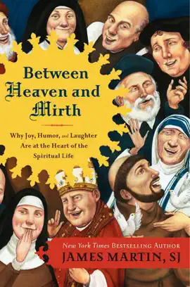 Read: Between Book Heaven and Mirth