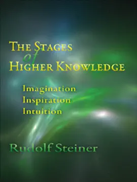 Read: The Stages of Book Higher Knowledge