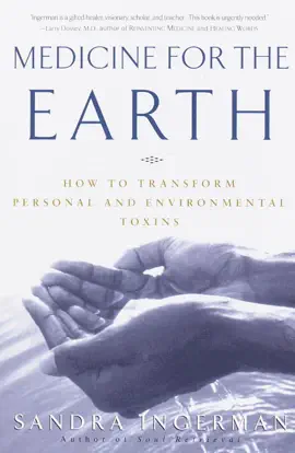 Read: Book Medicine for the Earth