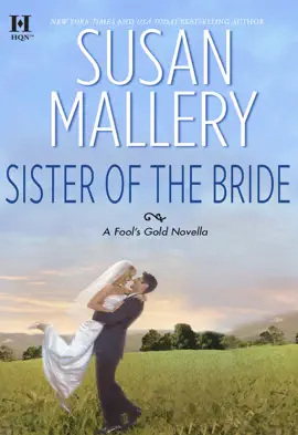 Read: Sister of Book the Bride