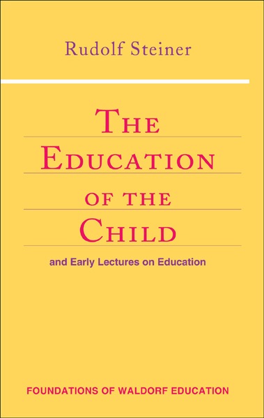 Education of the Child