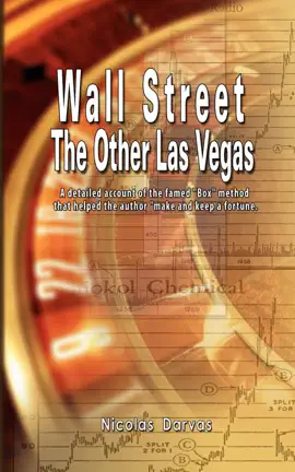 Read: Wall Street: The Other Las Vegas by Nicolas Darvas (the author of How I Made Book $2,000,000 In The Stock Market)
