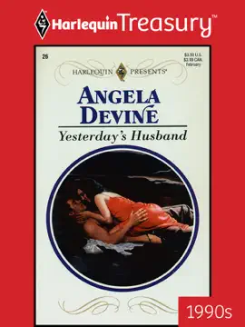 Read: YESTERDAY'S Book HUSBAND
