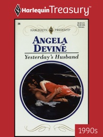 YESTERDAY'S HUSBAND - Angela Devine