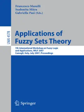Read: Applications of Fuzzy Book Sets Theory