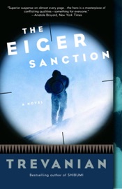 The Eiger Sanction - Trevanian
