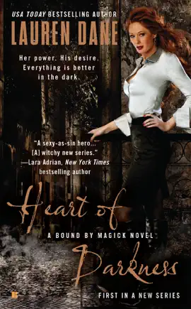 Read: Book Heart of Darkness