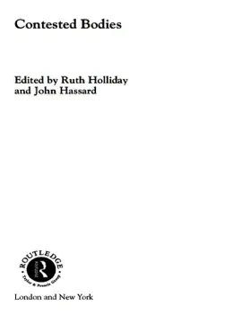 Read: Contested Book Bodies