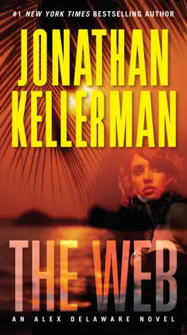 Read: Book The Web