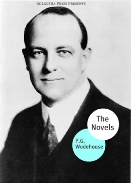 Read: The Novels of P.G. Book Wodehouse
