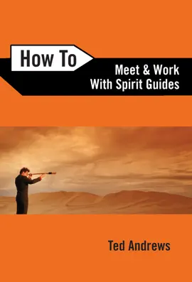 Read: How to Book Meet and Work with Spirit Guides
