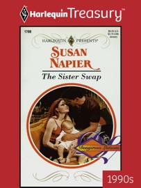 THE SISTER SWAP - Susan Napier