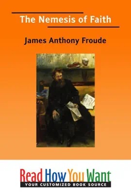 Read: The Nemesis of Book Faith