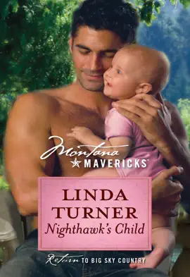 Read: Nighthawk's Child Book