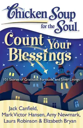 Read: Chicken Soup for the Book Soul: Count Your Blessings