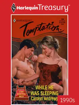 Read: WHILE HE WAS Book SLEEPING
