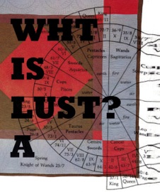 Wht Is Lust? A - Paul Chan