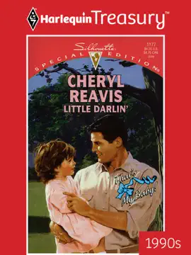 Read: Book LITTLE DARLIN'