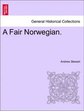 Read: A Fair Book Norwegian.