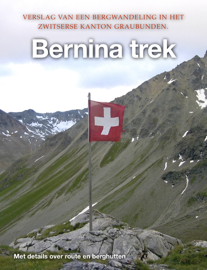 Bernina trek