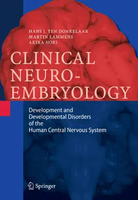 Read: Clinical Neuroembryology Book