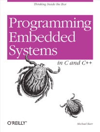 Book Programming Embedded Systems