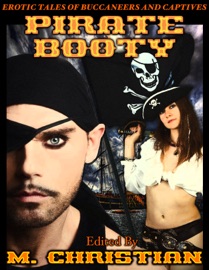 Pirate Booty - M. Christian