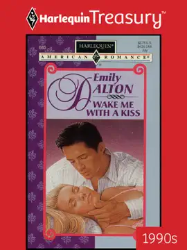 Read: WAKE ME Book WITH A KISS
