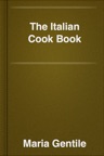 The Italian Cook Book