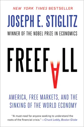 Read: Freefall