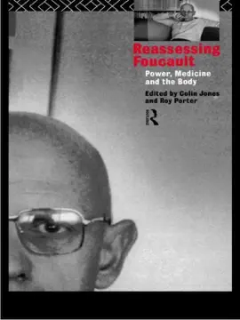Read: Reassessing Book Foucault