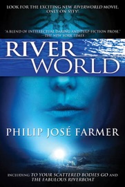 Riverworld - Philip José Farmer