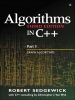 Book Algorithms in C++ Part 5