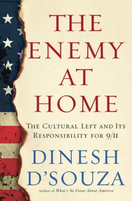 Read: The Enemy At Book Home