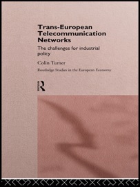 Trans-European Telecommunication Networks