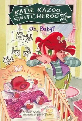Read: Oh, Baby! #3 Book