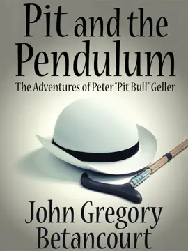 Read: Pit Book and the Pendulum