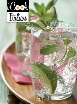 Cocktails & Snacks