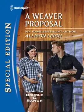 Read: A Weaver Proposal Book