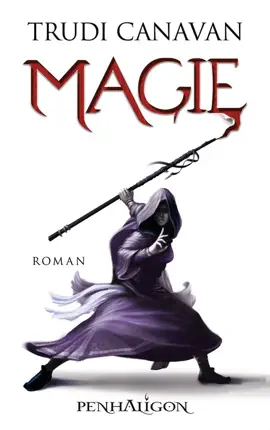 Read: Magie