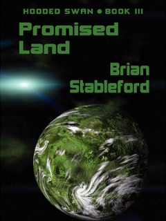Promised Land by Brian Stableford