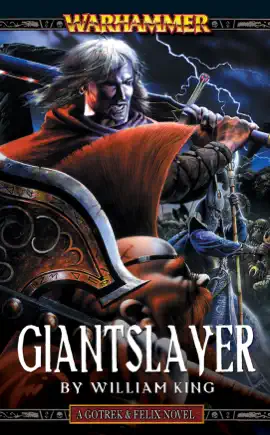 Read: Giantslayer